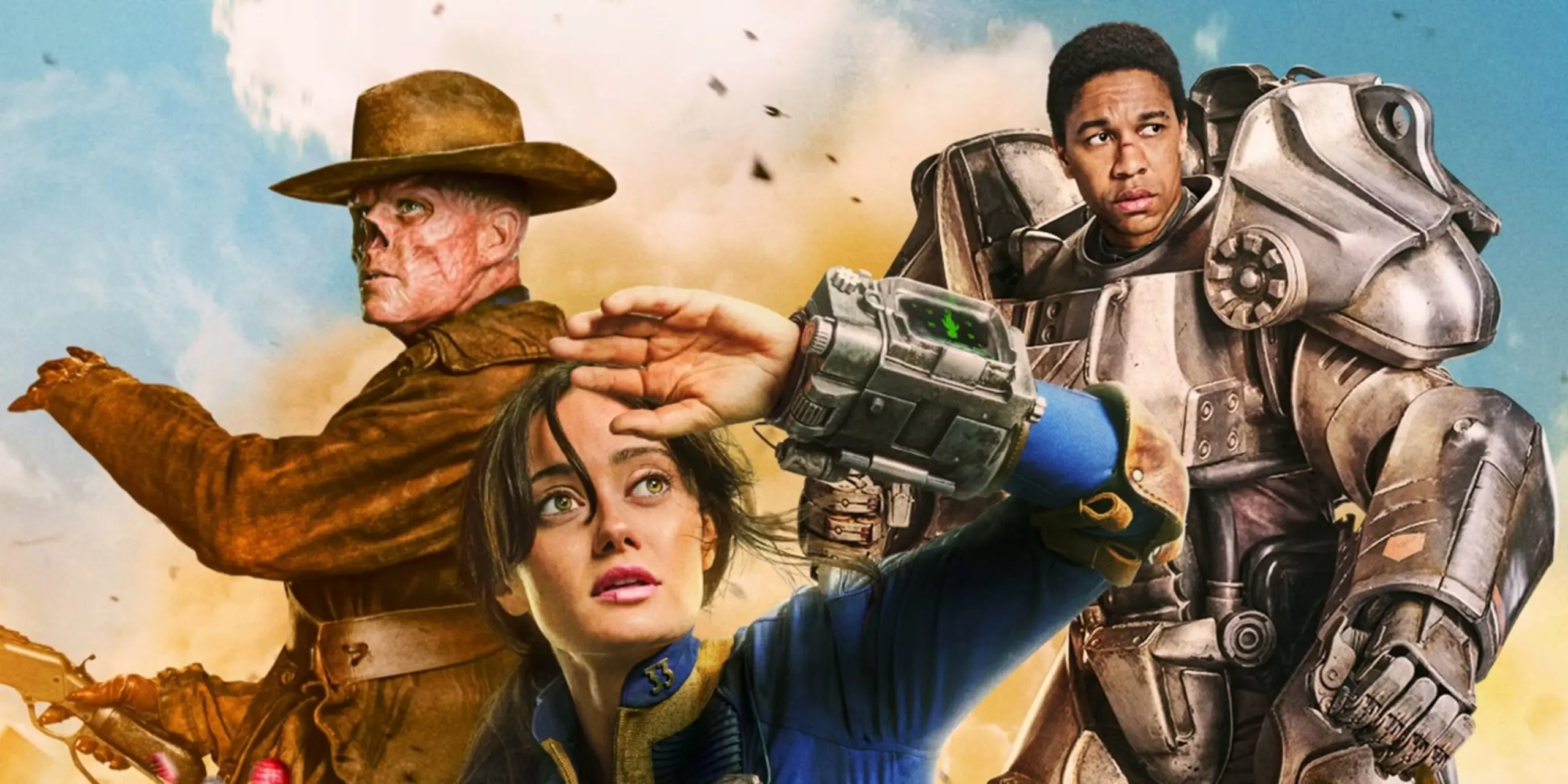 Fallout Stagione 3: Novità e aspettative per i fan