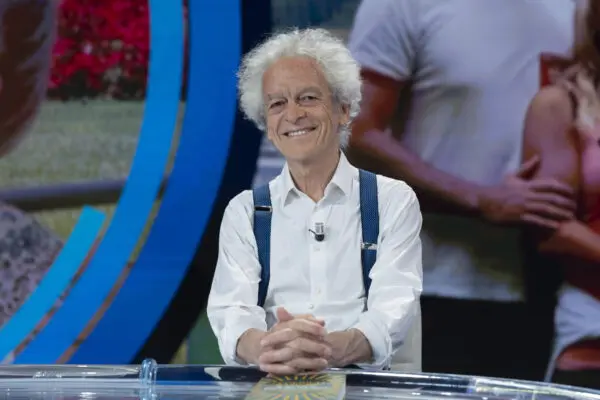Federico Rampini: La Voce del Giornalismo Italiano