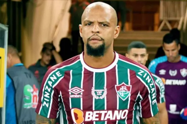 La carriera e l’impatto di Felipe Melo nel calcio moderno