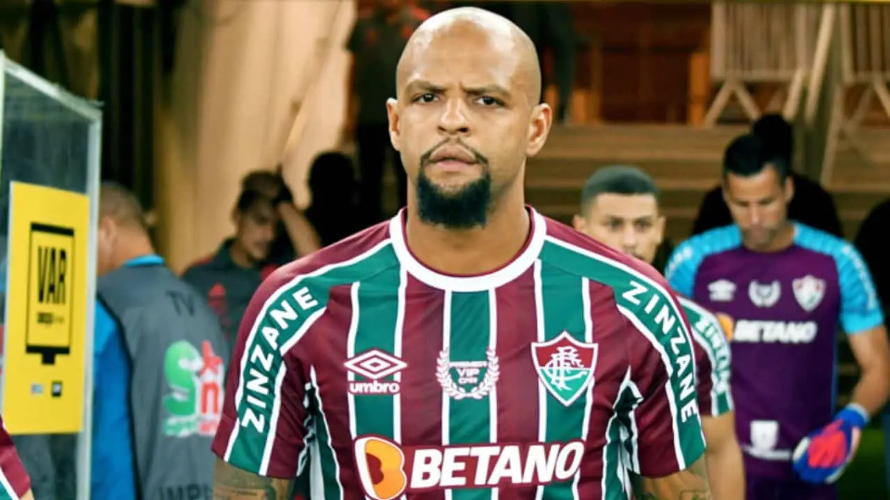 La carriera e l’impatto di Felipe Melo nel calcio moderno