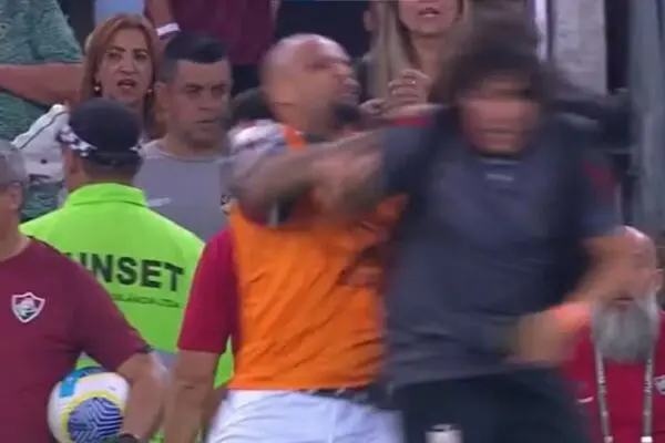La carriera e il futuro di Felipe Melo nel calcio image 1