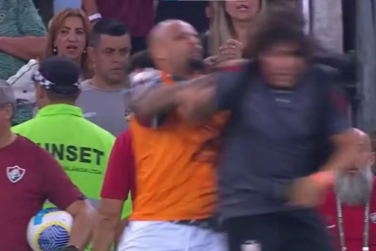 La carriera e il futuro di Felipe Melo nel calcio