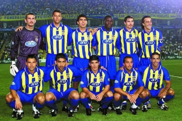 Fenerbahçe e Gençlerbirliği: Una Rivalità Storica nel Calcio Turco