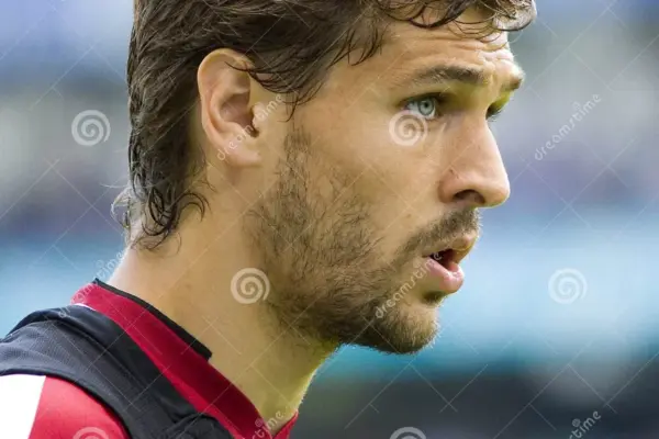 fernando llorente — IT news