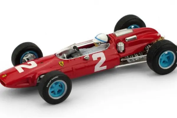 Il Film su Ferrari: Storia e Impatto sulla Cultura Automobilistica