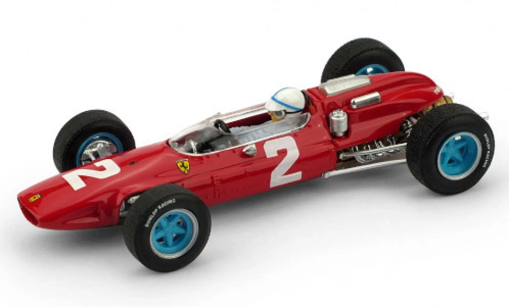 Il Film su Ferrari: Storia e Impatto sulla Cultura Automobilistica