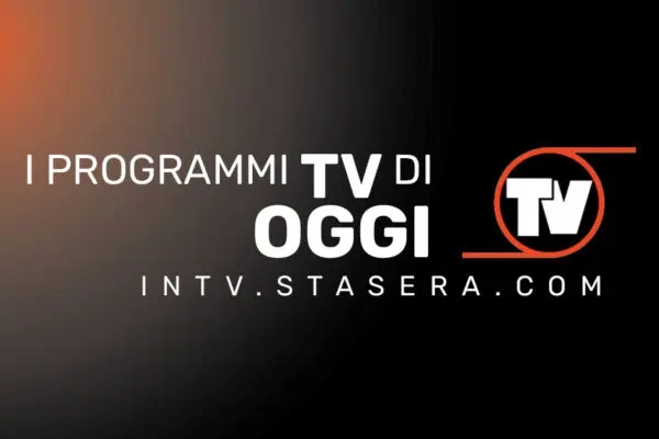 Film Rai 1 Stasera: Cosa Guardare Oggi