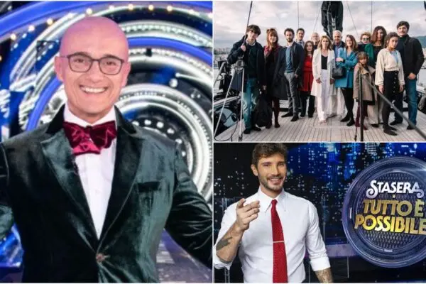 Film Imperdibili Stasera in TV: Ecco Cosa Guardare