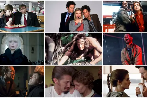 Film e TV in Programmazione per Stasera image 1