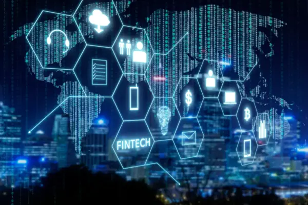 fintech innovation — IT news