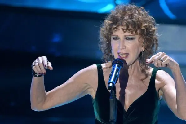 Fiorella Mannoia: Icona della Musica Italiana
