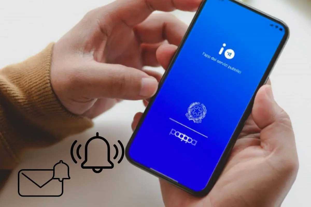 L’App Smartphone IO del Fisco Italiano: Guida e Novità