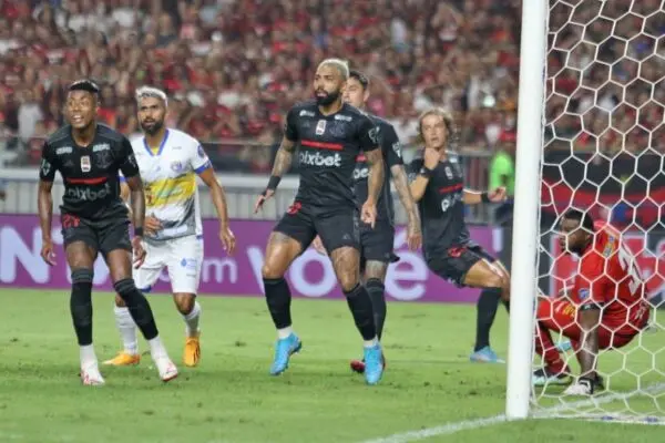Flamengo e Sampaio Corrêa: Un Match Cruciale nella Coppa del Brasile