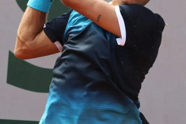 Flavio Cobolli: L’Ascesa di un Giovane Talento del Tennis