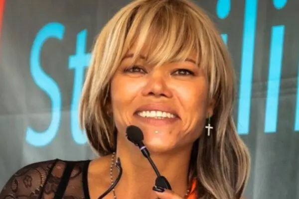 Floriana Secondi: Un’Innovatrice nel Mondo della Moda