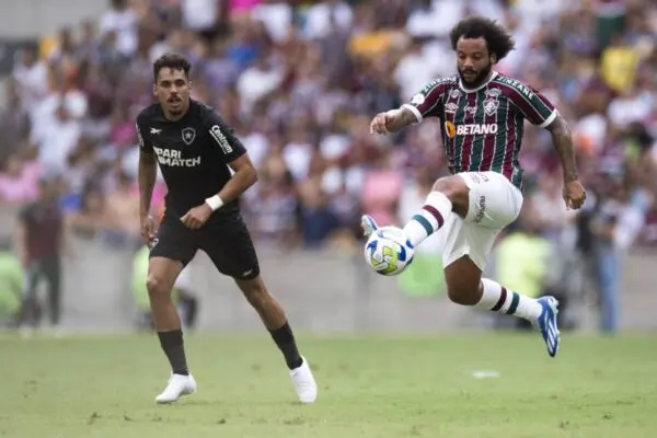 Fluminense e Botafogo: La Rivalità che Accende il Cuore dei Tifosi