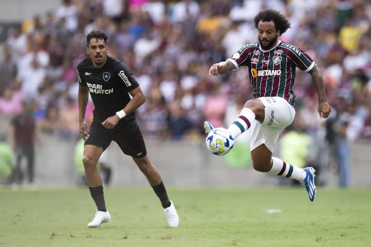 Fluminense e Botafogo: La Rivalità che Accende il Cuore dei Tifosi