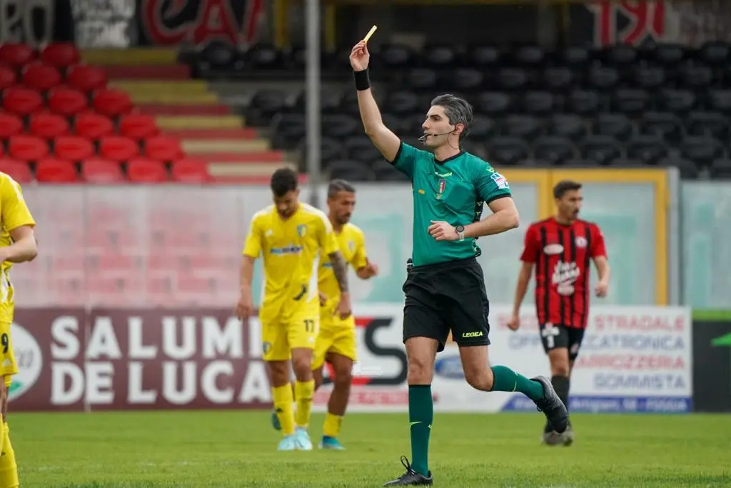 La Rivalità Calcistica tra Foggia e Audace Cerignola