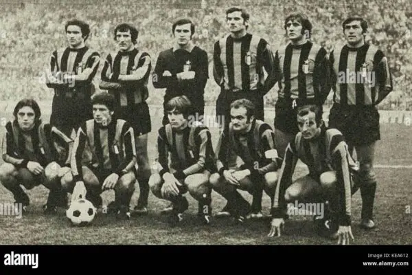 La Storia del Football Club Internazionale Milano image 1