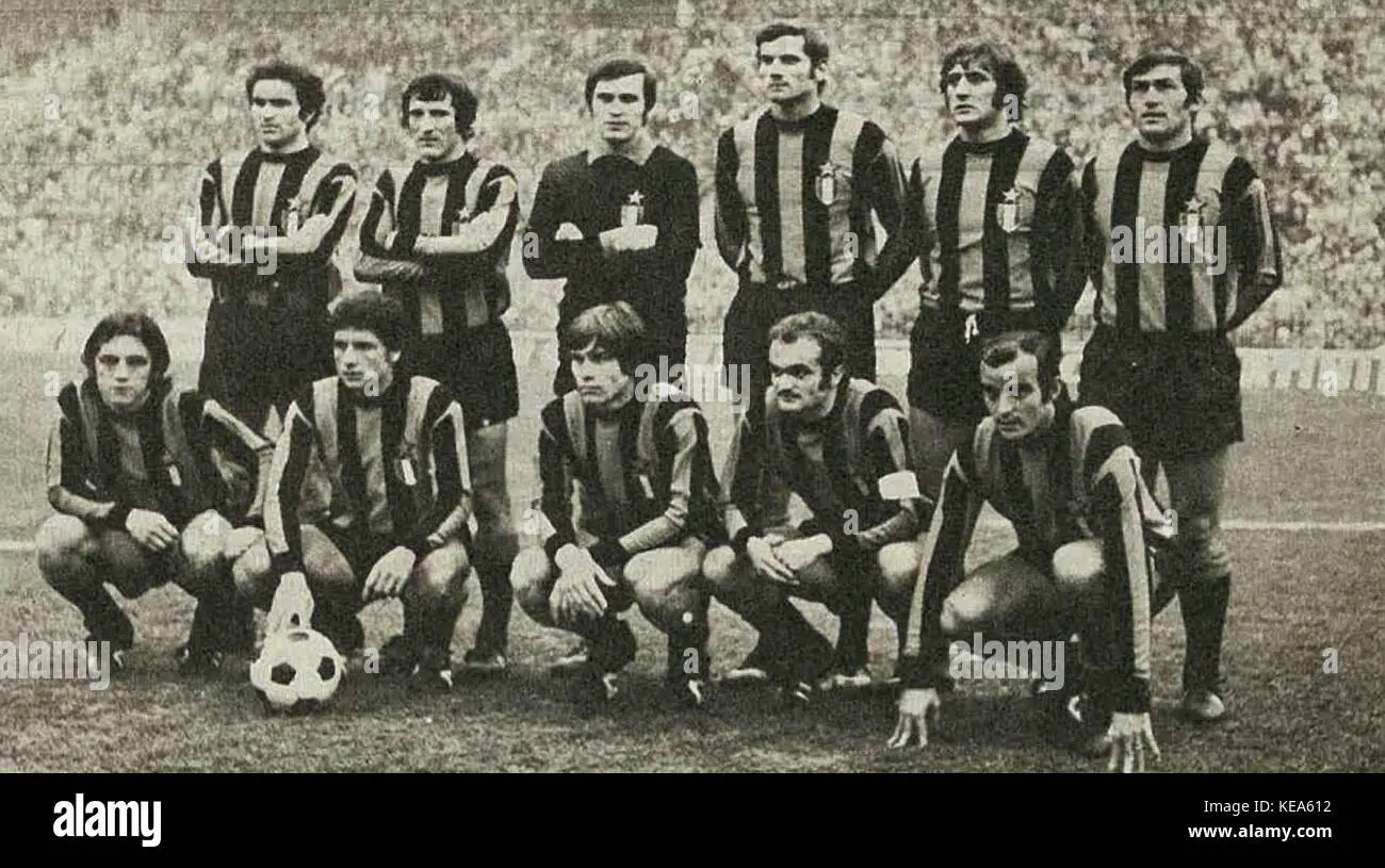 La Storia del Football Club Internazionale Milano image 1