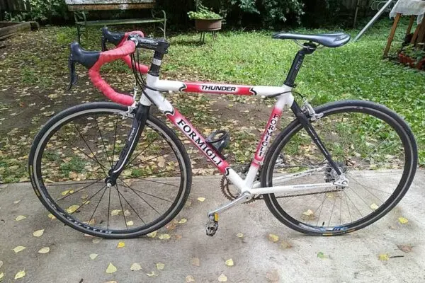 Formigli: Eccellenza e Innovazione nel Mondo delle Biciclette
