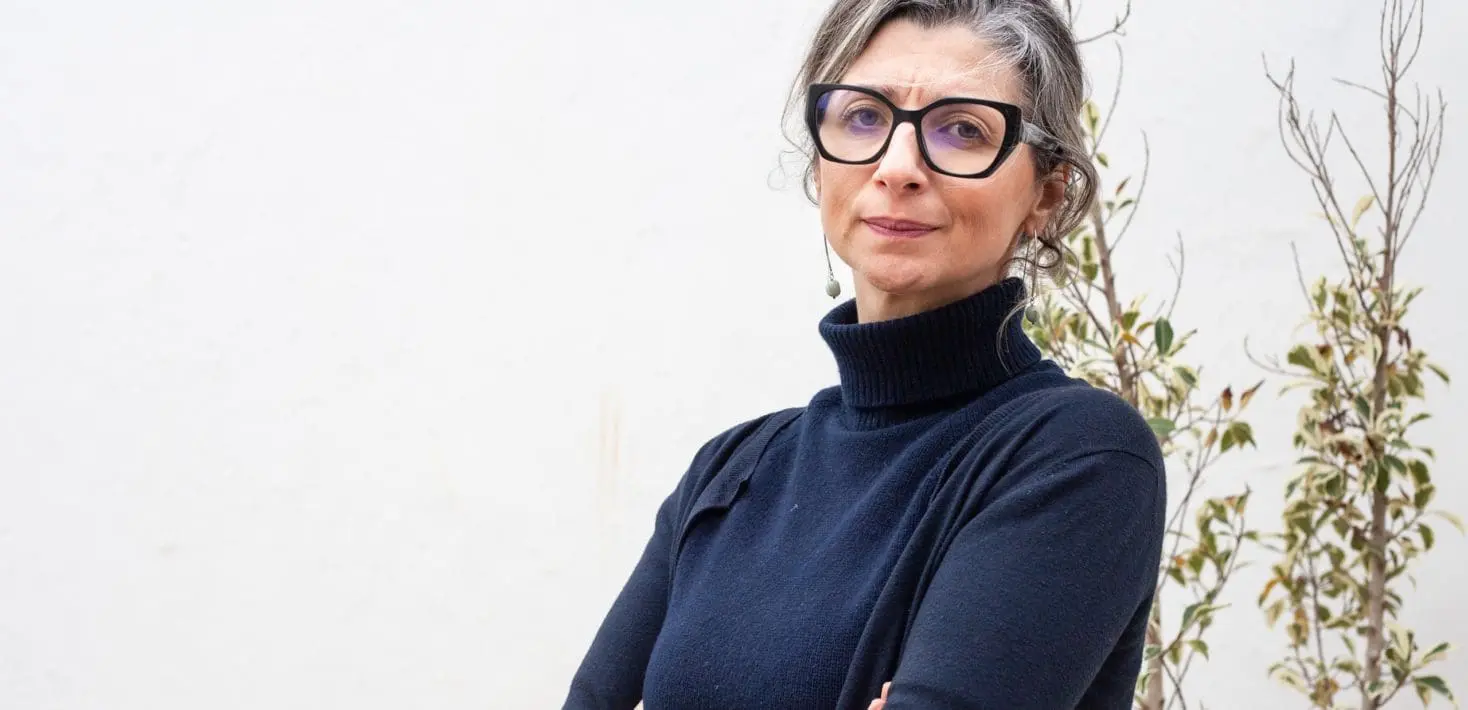 Francesca Albanese: Un Focus Sul Futuro del Diritto