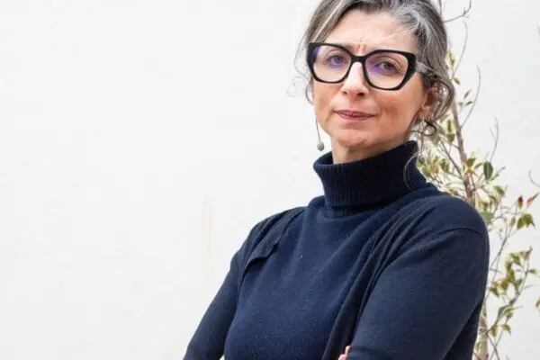 Francesca Albanese e il suo Impegno per i Diritti Umani image 1