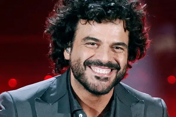 Francesco Renga: Un Viaggio nella Sua Carriera Musicale