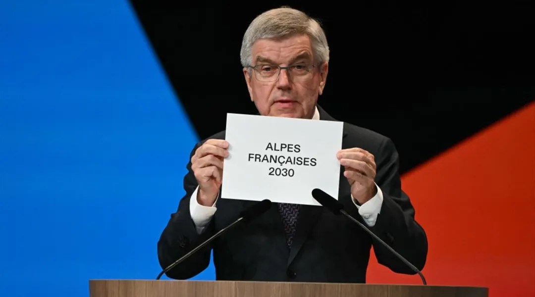 Olimpiadi Invernali 2026: La Francia si prepara