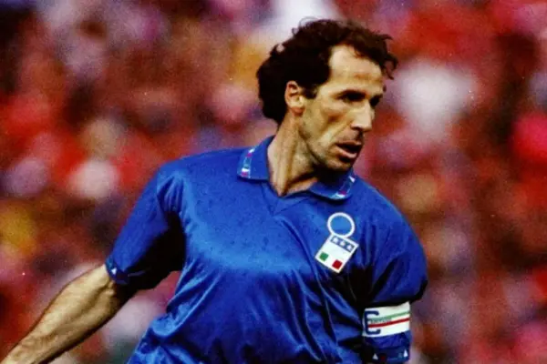 Franco Baresi: La Leggenda del Calcio e del Milan