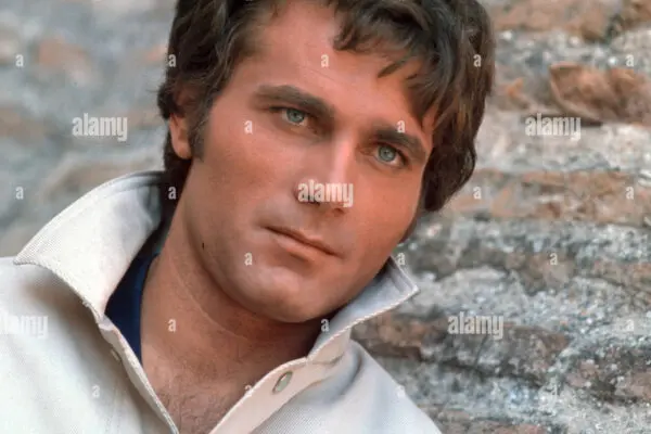 La Vita e la Carriera di Franco Nero: Un’Icona del Cinema