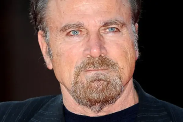Franco Nero: La Leggenda del Cinema Italiano