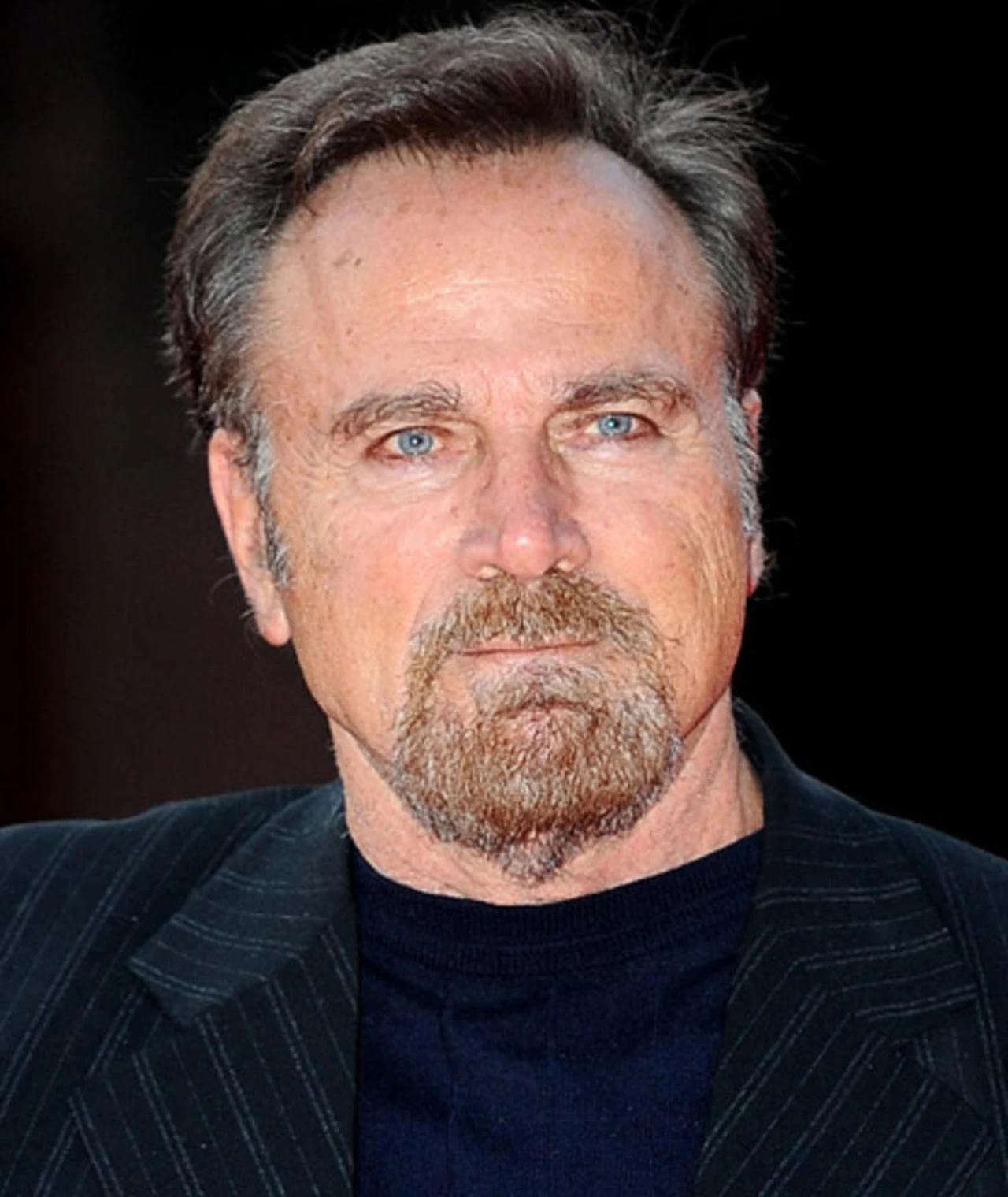 Franco Nero: La Leggenda del Cinema Italiano