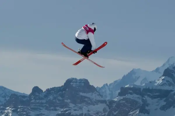 Freeski Big Air: Un Mondo di Adrenalina sulle Nevi