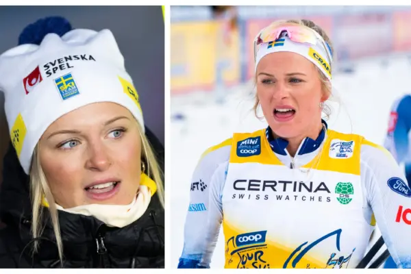 Frida Karlsson: La nuova star dello sci di fondo