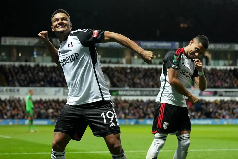 Fulham – Everton: Un Duello Cruciale per la Salvezza