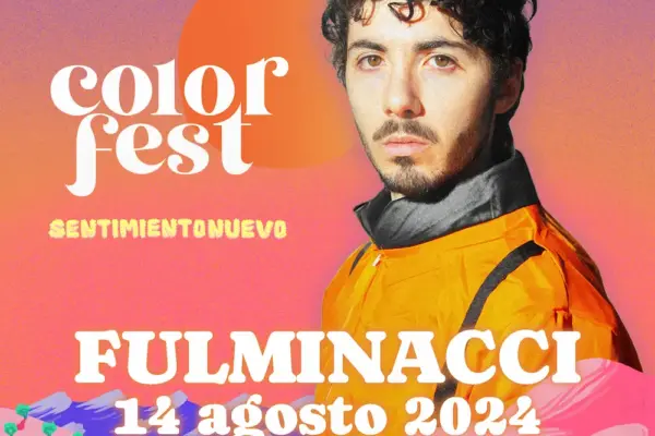 Fulminacci: L’Ascesa di un Cantautore Italiano