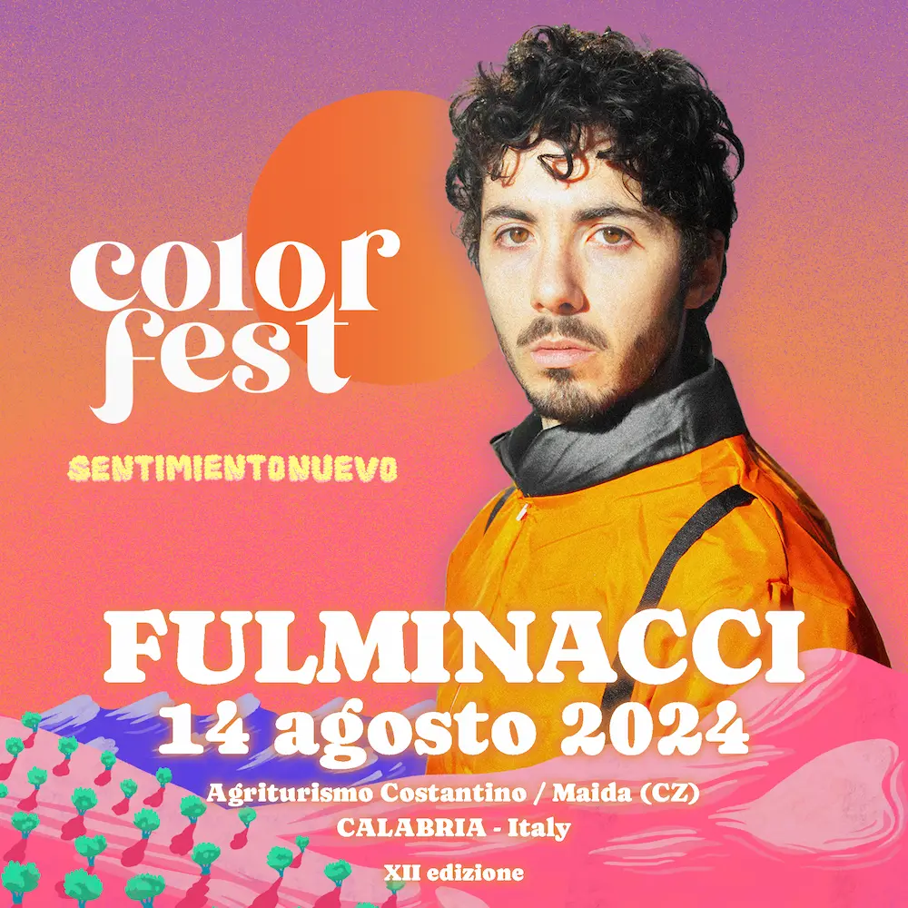 Fulminacci: L’Ascesa di un Cantautore Italiano