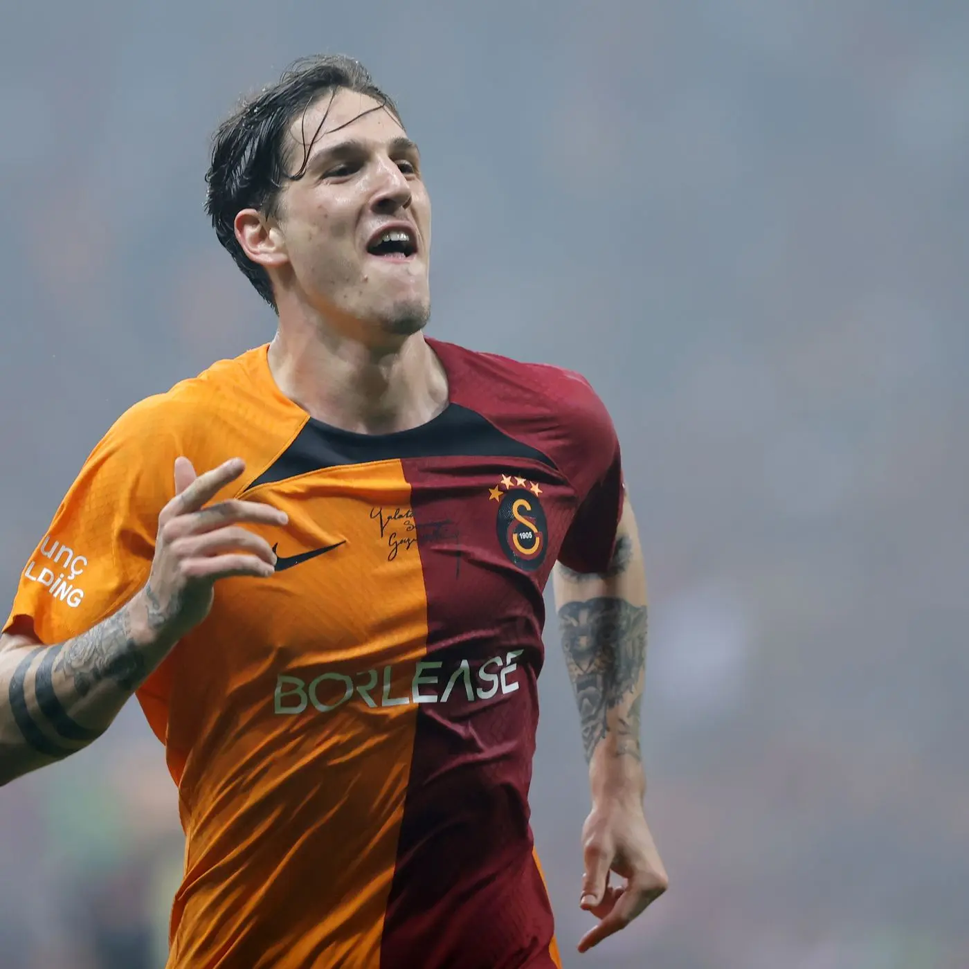 Galatasaray vs Juventus: Una Rivalità Storica nel Calcio Europeo