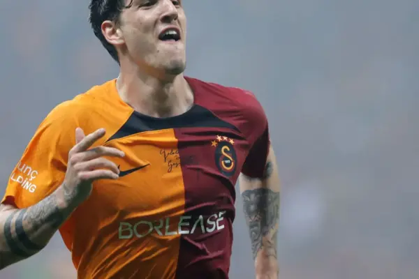 galatasaray-juventus — IT news