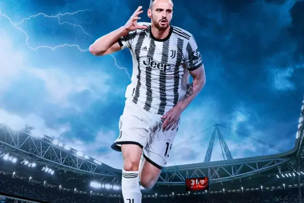 gatti juve — IT news