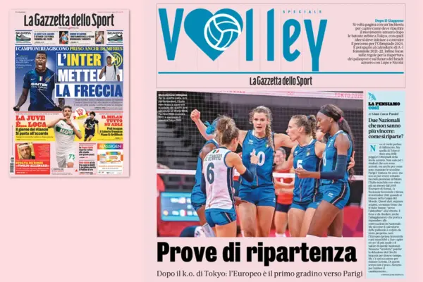 L’importanza della Gazzetta dello Sport nel Giornalismo Sportivo