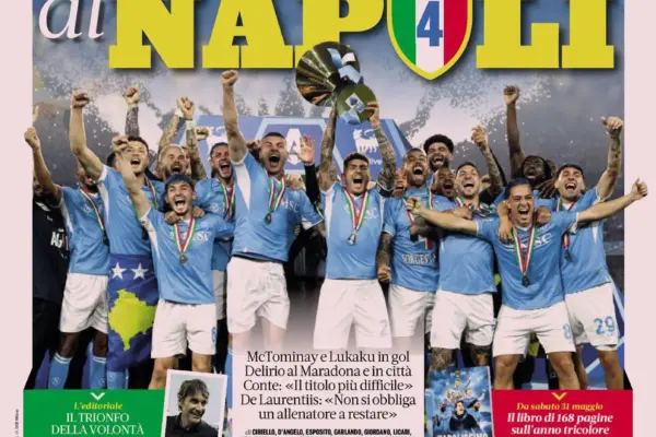 La Gazzetta dello Sport: Un pilastro del giornalismo sportivo in Italia
