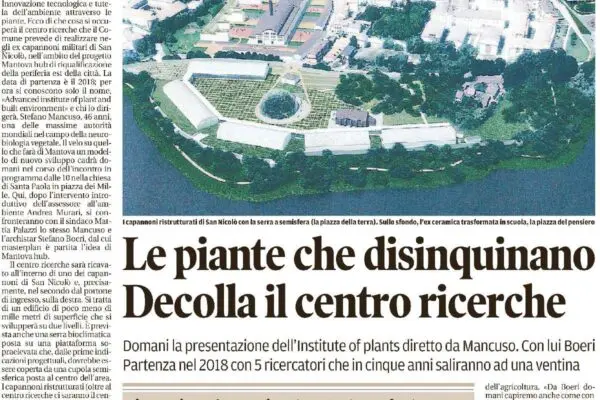 Ultime Notizie dalla Gazzetta di Mantova image 1