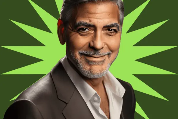 George Clooney: Dalla Celebrità al Cambiamento Sociale
