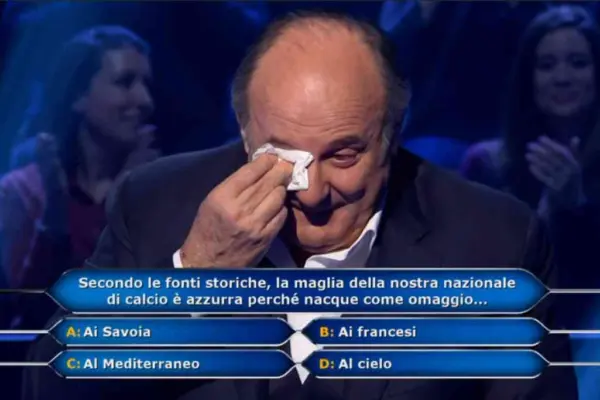 Gerry Scotti: Il suo Ruolo in Chi Vuol Essere Milionario