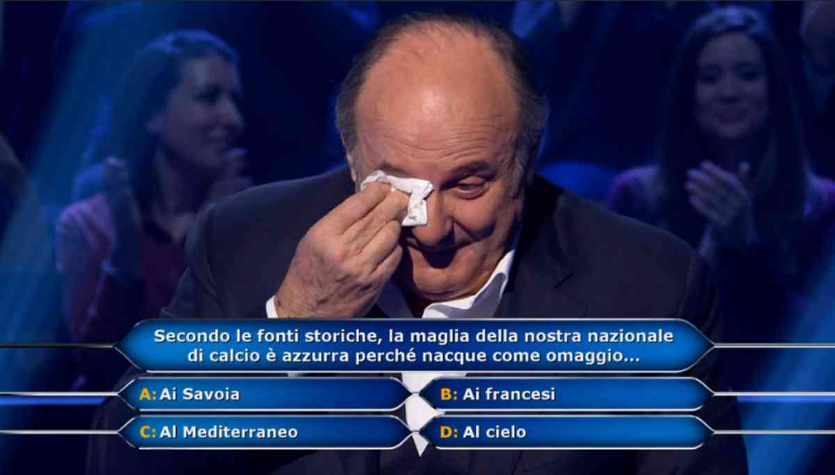 Gerry Scotti: Il suo Ruolo in Chi Vuol Essere Milionario