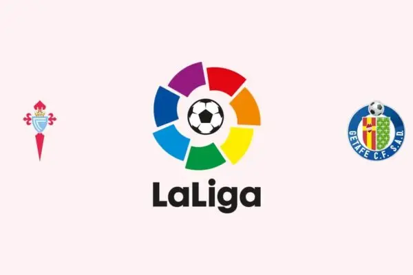 Analisi della Partita Getafe – Celta Vigo
