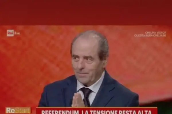gherardo colombo — IT news