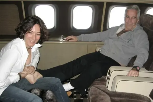 Il Caso Ghislaine Maxwell: Implicazioni e Riflessioni
